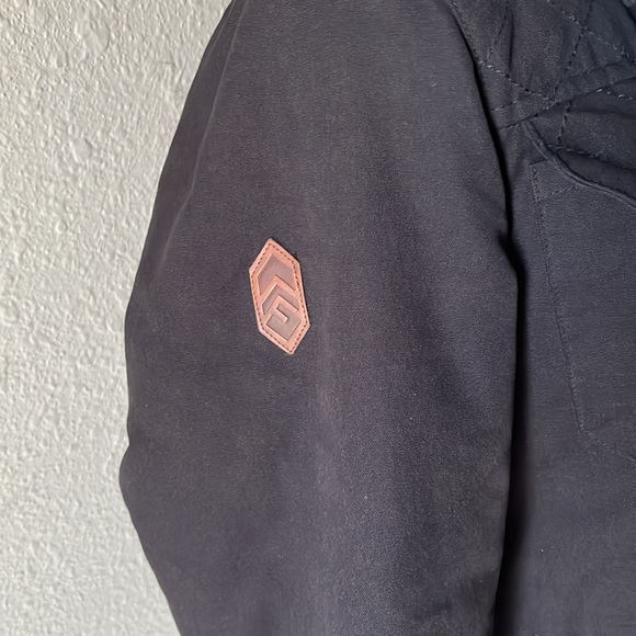 Free Country All Weather Jacket - Picture 4 of 6